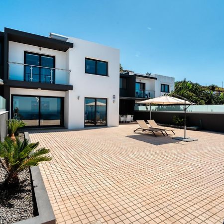 Casas Do Massapez D Villa Calheta  Bagian luar foto
