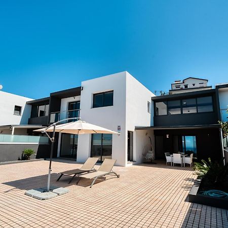 Casas Do Massapez D Villa Calheta  Bagian luar foto