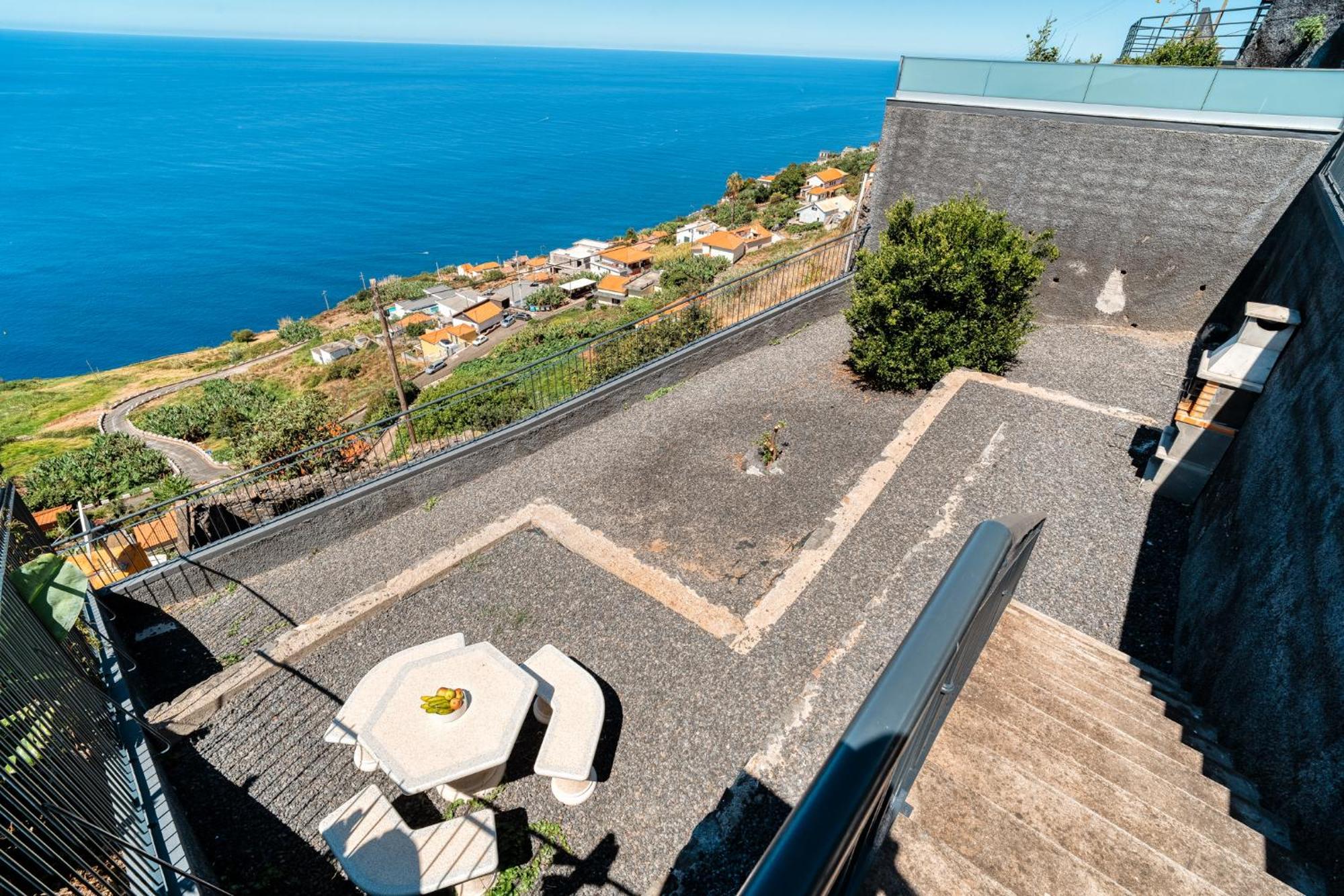 Casas Do Massapez D Villa Calheta  Bagian luar foto