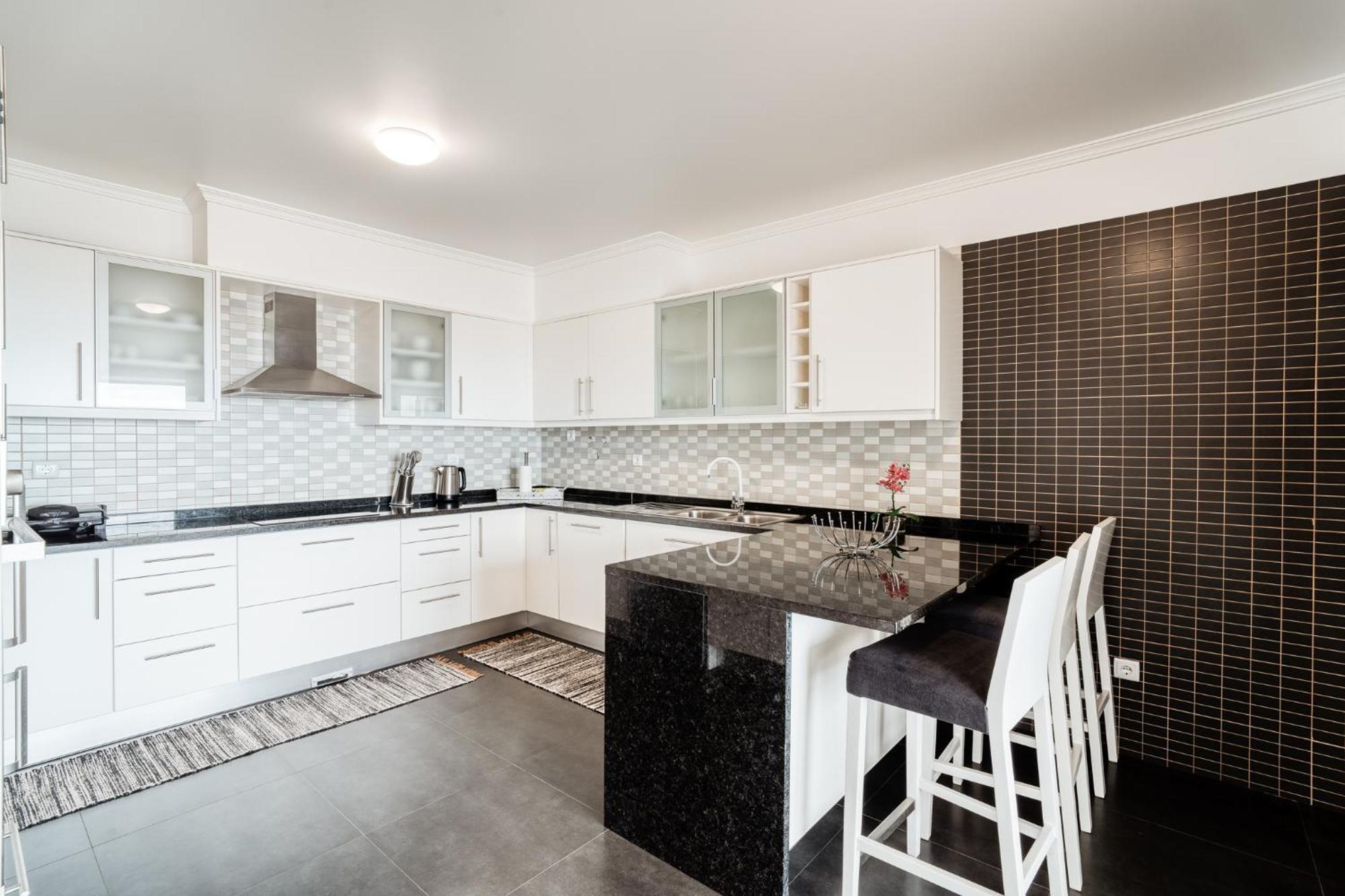Casas Do Massapez D Villa Calheta  Bagian luar foto